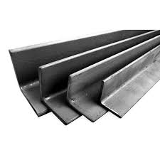 Steel angles